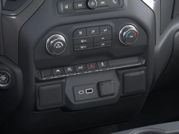 GMC Sierra 1500 Pro 4WD Reg Cab 126" 2026