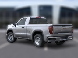 GMC Sierra 1500 Pro 4WD Reg Cab 126" 2026