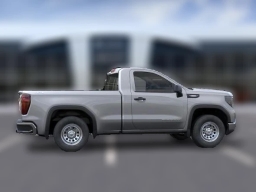GMC Sierra 1500 Pro 4WD Reg Cab 126" 2026