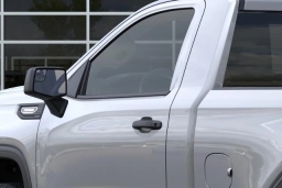 GMC Sierra 1500 Pro 4WD Reg Cab 126" 2026