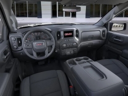 GMC Sierra 1500 Pro 4WD Reg Cab 126" 2026