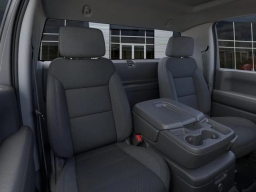 GMC Sierra 1500 Pro 4WD Reg Cab 126" 2026