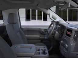 GMC Sierra 1500 Pro 4WD Reg Cab 126" 2026