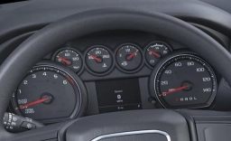GMC Sierra 1500 Pro 4WD Reg Cab 126" 2026