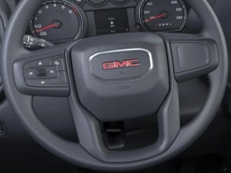 GMC Sierra 1500 Pro 4WD Reg Cab 126" 2026