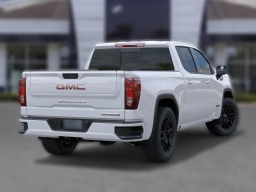 GMC Sierra 1500 Elevation 2WD Crew Cab 147" 2026