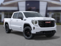 GMC Sierra 1500 Elevation 2WD Crew Cab 147" 2026