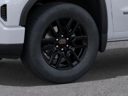GMC Sierra 1500 Elevation 2WD Crew Cab 147" 2026