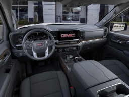 GMC Sierra 1500 Elevation 2WD Crew Cab 147" 2026