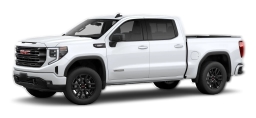GMC Sierra 1500 Elevation 2WD Crew Cab 147" 2026