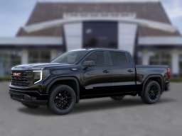 GMC Sierra 1500 Elevation 2WD Crew Cab 147" 2026