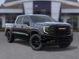 GMC Sierra 1500 Elevation 2WD Crew Cab 147" 2026