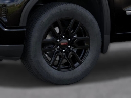 GMC Sierra 1500 Elevation 2WD Crew Cab 147" 2026