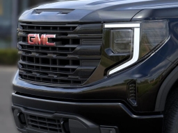 GMC Sierra 1500 Elevation 2WD Crew Cab 147" 2026