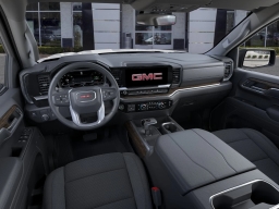 GMC Sierra 1500 Elevation 2WD Crew Cab 147" 2026