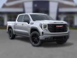 GMC Sierra 1500 Elevation 2WD Crew Cab 147" 2026