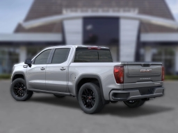 GMC Sierra 1500 Elevation 2WD Crew Cab 147" 2026