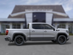 GMC Sierra 1500 Elevation 2WD Crew Cab 147" 2026