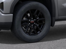 GMC Sierra 1500 Elevation 2WD Crew Cab 147" 2026