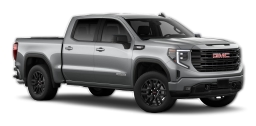 GMC Sierra 1500 Elevation 2WD Crew Cab 147" 2026