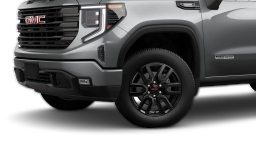 GMC Sierra 1500 Elevation 2WD Crew Cab 147" 2026