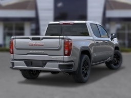 GMC Sierra 1500 Elevation 2WD Crew Cab 147" 2026