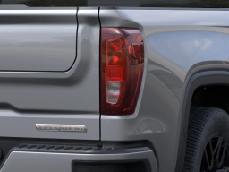 GMC Sierra 1500 Elevation 2WD Crew Cab 147" 2026
