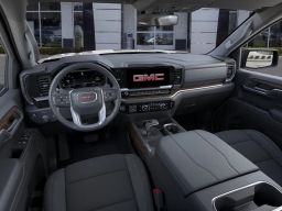 GMC Sierra 1500 Elevation 2WD Crew Cab 147" 2026