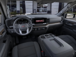 GMC Sierra 1500 Elevation 2WD Crew Cab 147" 2026