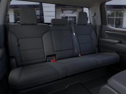 GMC Sierra 1500 Elevation 2WD Crew Cab 147" 2026