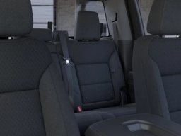 GMC Sierra 1500 Elevation 2WD Crew Cab 147" 2026