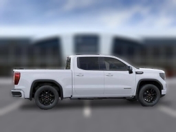 GMC Sierra 1500 Elevation 2WD Crew Cab 147" 2026