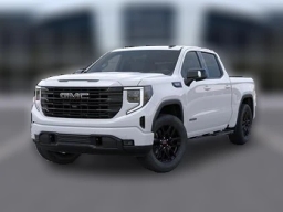 GMC Sierra 1500 Elevation 2WD Crew Cab 147" 2026