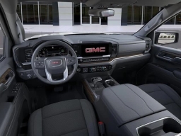 GMC Sierra 1500 Elevation 2WD Crew Cab 147" 2026