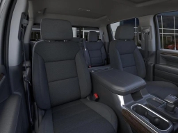 GMC Sierra 1500 Elevation 2WD Crew Cab 147" 2026