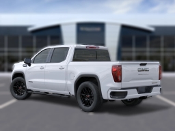 GMC Sierra 1500 Elevation 2WD Crew Cab 147" 2026