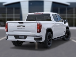GMC Sierra 1500 Elevation 2WD Crew Cab 147" 2026