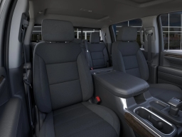 GMC Sierra 1500 Elevation 2WD Crew Cab 147" 2026