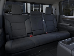 GMC Sierra 1500 Elevation 2WD Crew Cab 147" 2026
