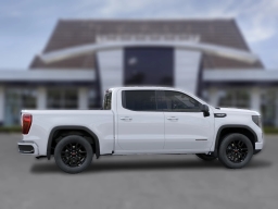 GMC Sierra 1500 Elevation 2WD Crew Cab 147" 2026
