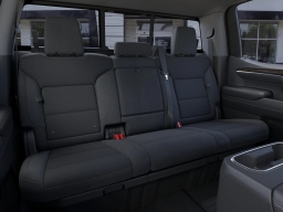 GMC Sierra 1500 Elevation 2WD Crew Cab 147" 2026