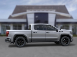 GMC Sierra 1500 Elevation 2WD Crew Cab 147" 2026