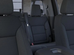 GMC Sierra 1500 Elevation 2WD Crew Cab 147" 2026