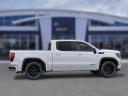 GMC Sierra 1500 Elevation 2WD Crew Cab 147" 2026