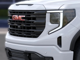 GMC Sierra 1500 Elevation 2WD Crew Cab 147" 2026