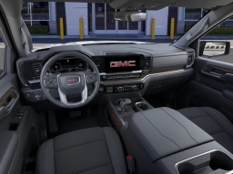 GMC Sierra 1500 Elevation 2WD Crew Cab 147" 2026