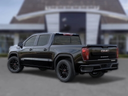 GMC Sierra 1500 Elevation 2WD Crew Cab 147" 2026