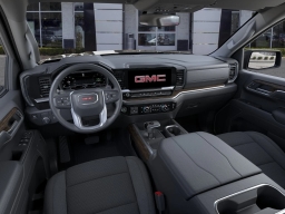 GMC Sierra 1500 Elevation 2WD Crew Cab 147" 2026