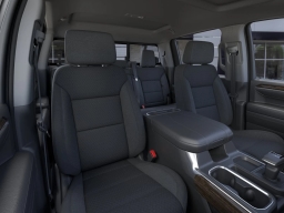 GMC Sierra 1500 Elevation 2WD Crew Cab 147" 2026