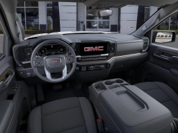 GMC Sierra 1500 Elevation 2WD Crew Cab 147" 2026